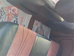 نيسان نافارا